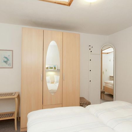 Cosy Apartment In Menkhausen Near The Ski Area ชมาลเลนแบร์ก ภายนอก รูปภาพ