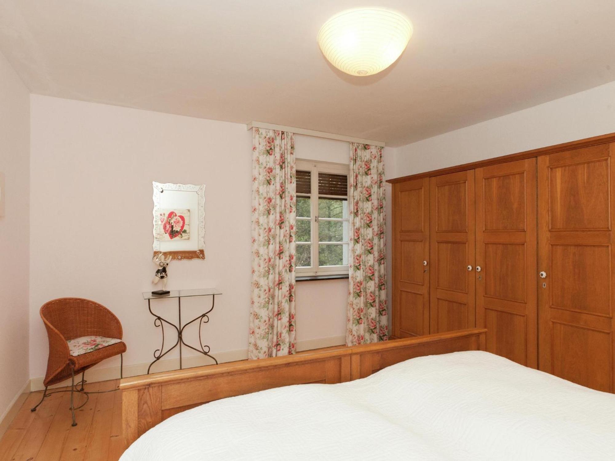 Cosy Apartment In Menkhausen Near The Ski Area ชมาลเลนแบร์ก ภายนอก รูปภาพ