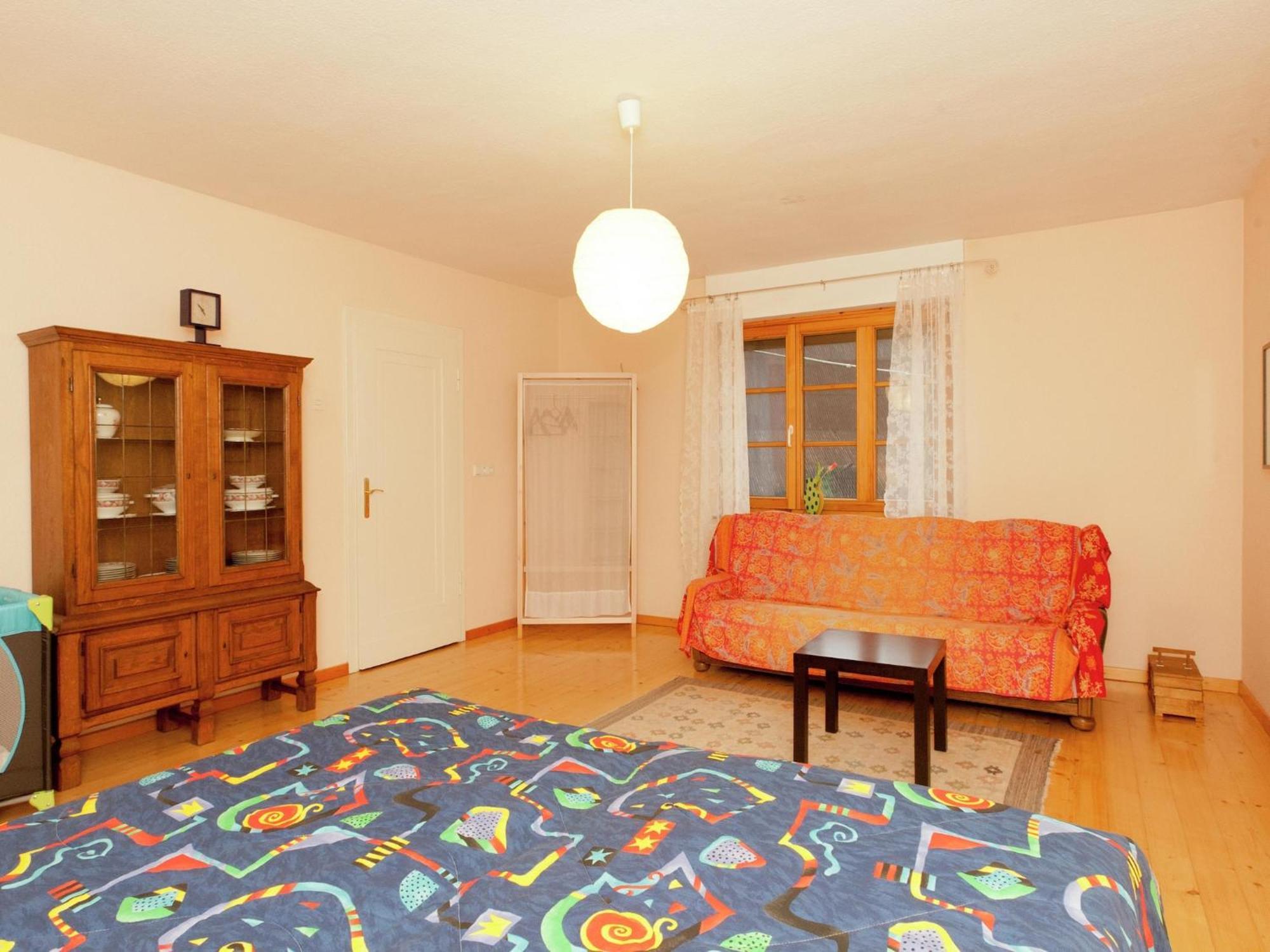 Cosy Apartment In Menkhausen Near The Ski Area ชมาลเลนแบร์ก ภายนอก รูปภาพ