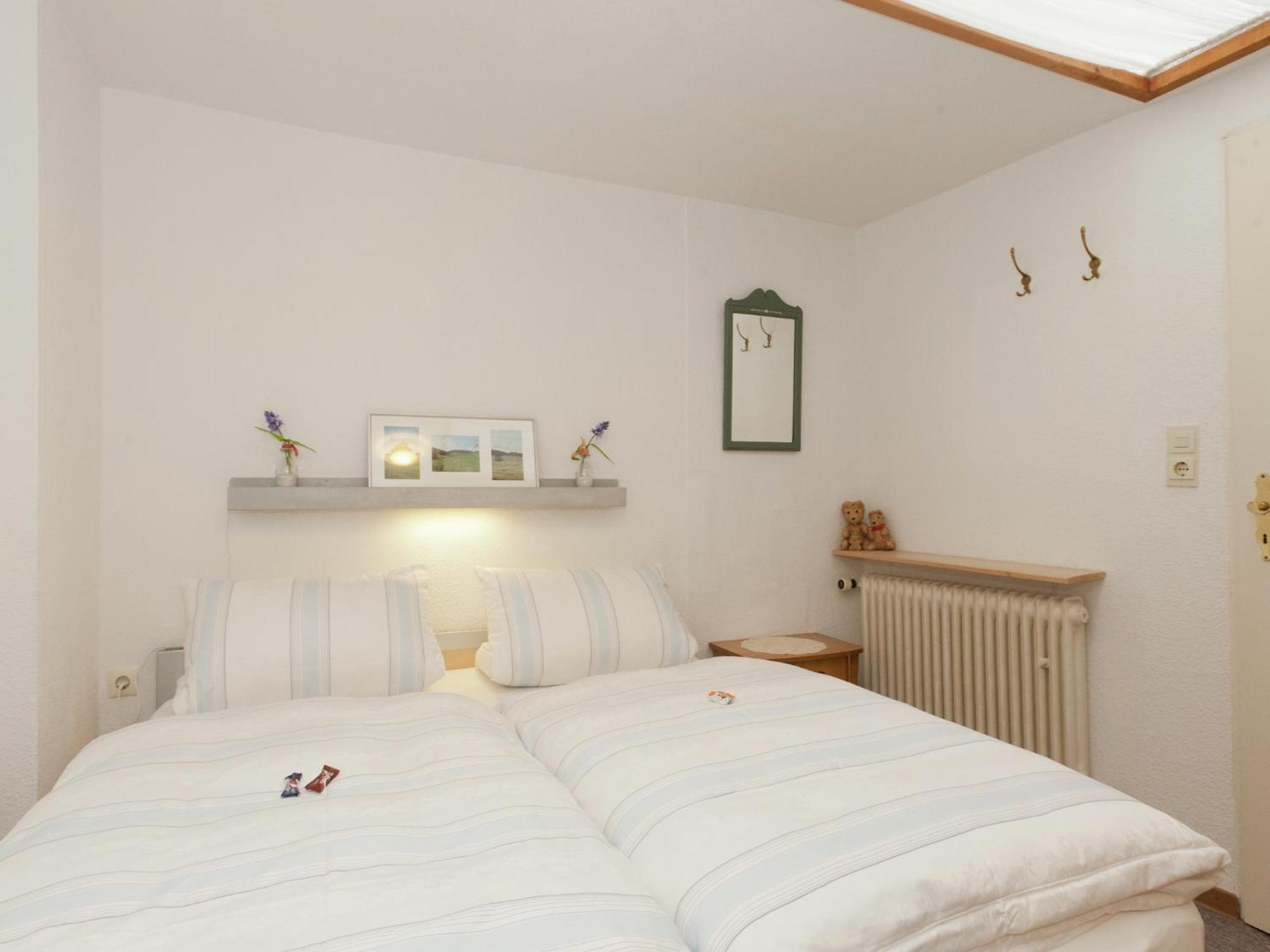 Cosy Apartment In Menkhausen Near The Ski Area ชมาลเลนแบร์ก ภายนอก รูปภาพ