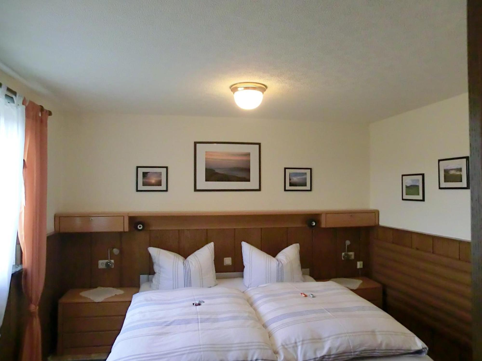 Cosy Apartment In Menkhausen Near The Ski Area ชมาลเลนแบร์ก ภายนอก รูปภาพ