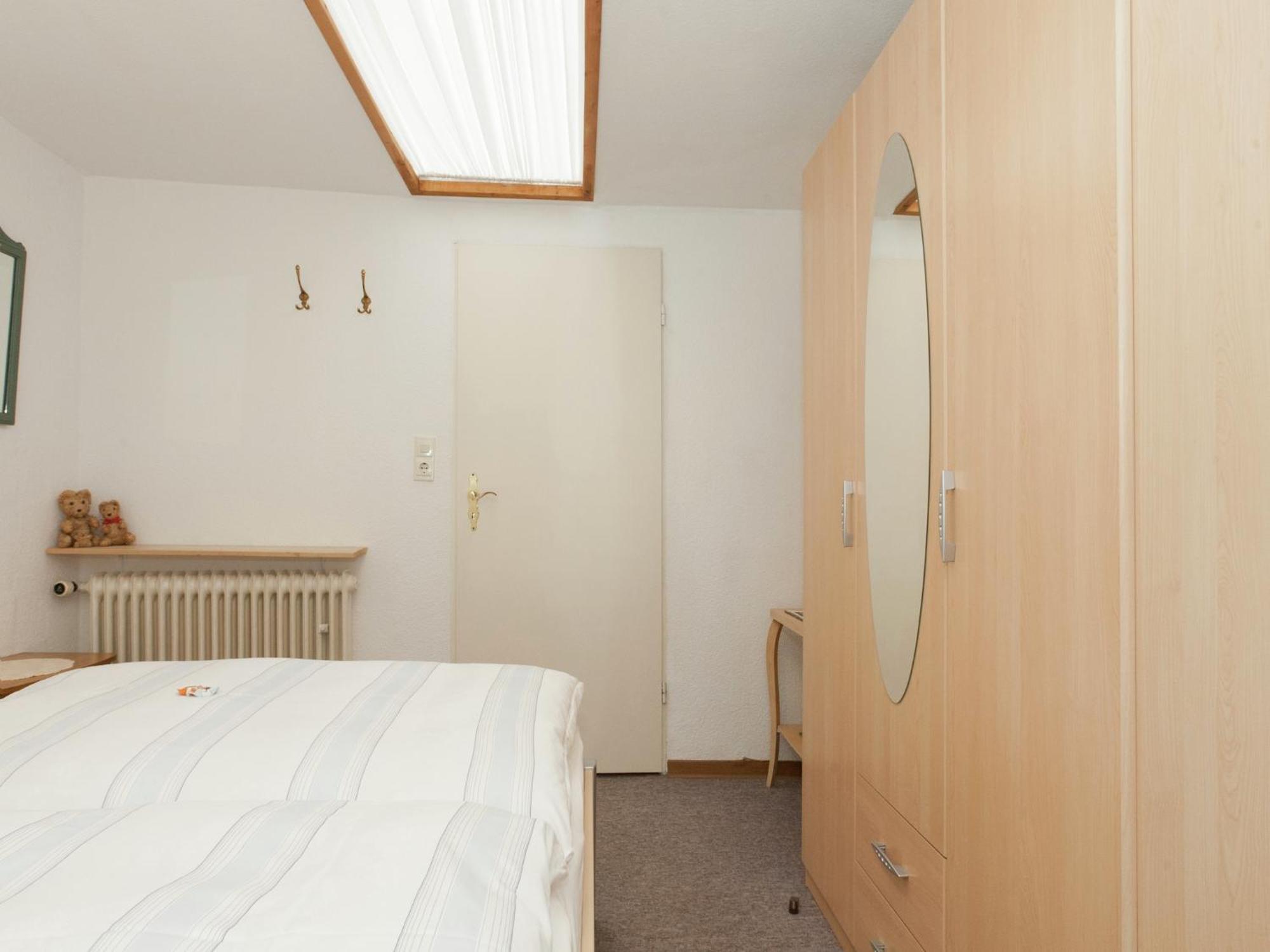 Cosy Apartment In Menkhausen Near The Ski Area ชมาลเลนแบร์ก ภายนอก รูปภาพ